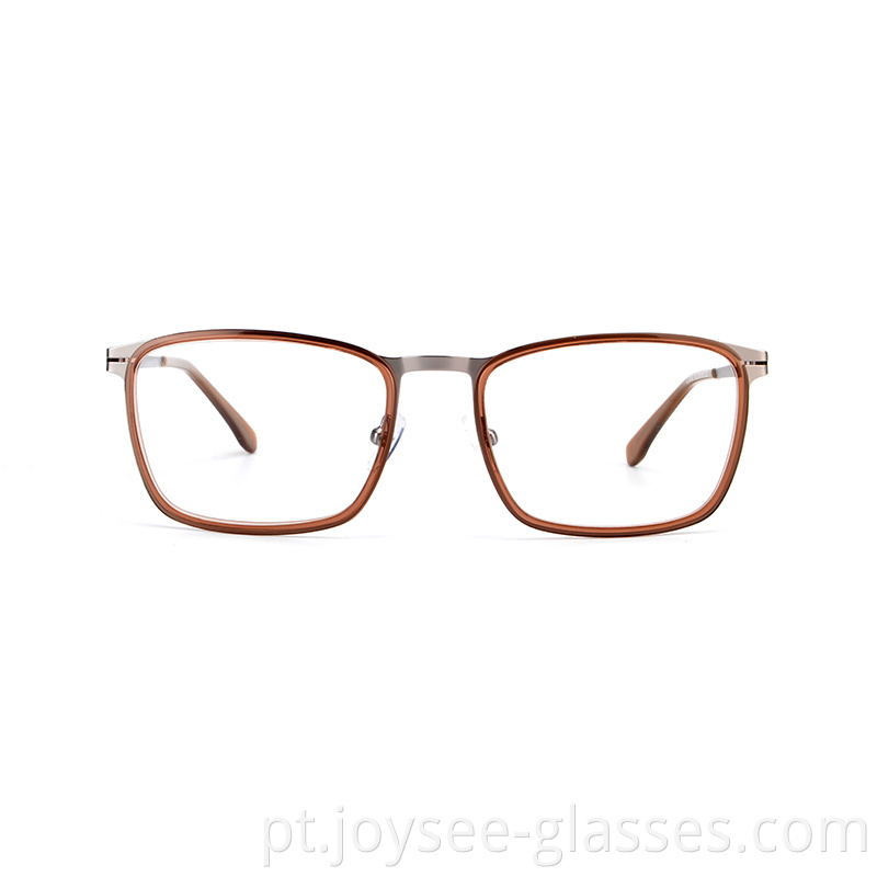 Optical Metal Eyewear 4